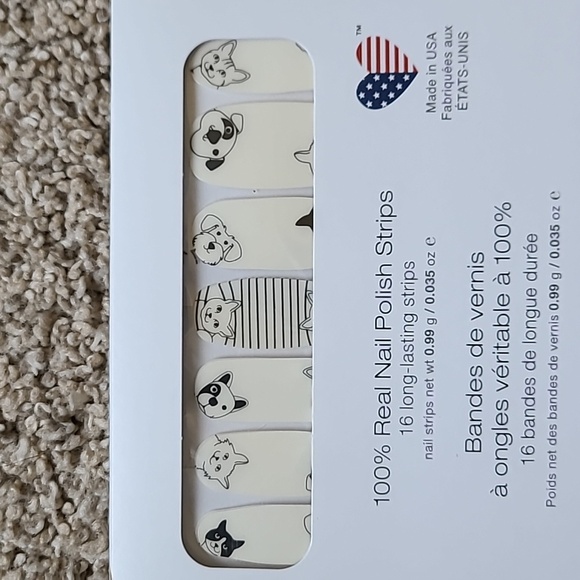 Color Street Nails Friends Furever - Picture 2 of 4